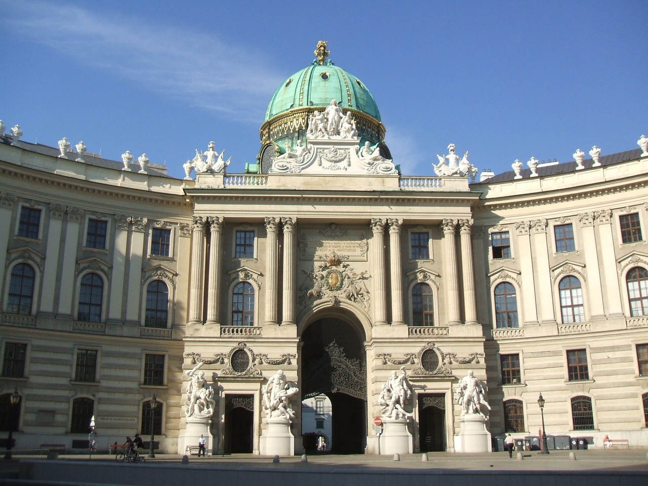 Vienna